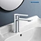 bathroom faucet